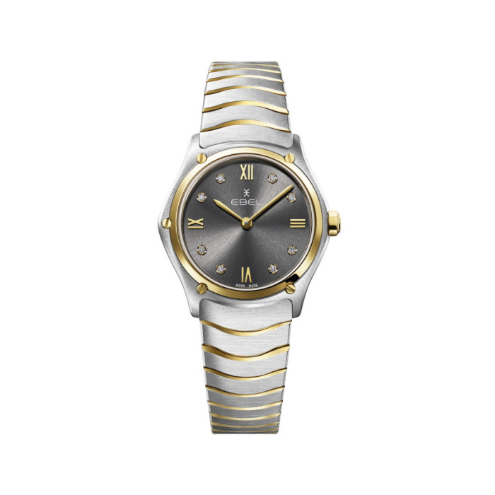 Ebel Sport Classic Lady 29mm - Ebel