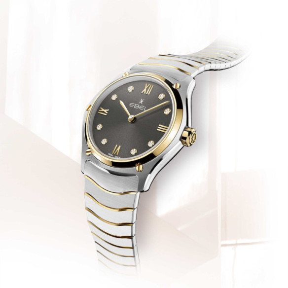 Ebel Sport Classic Lady 29mm - Ebel