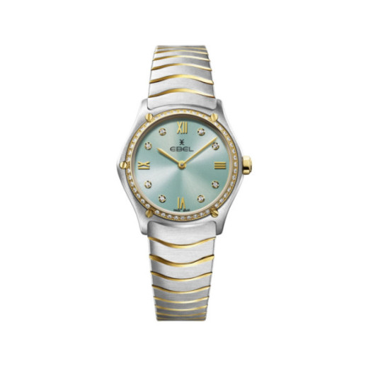 Ebel Sport Classic Quartz Lady 29Mm - Ebel