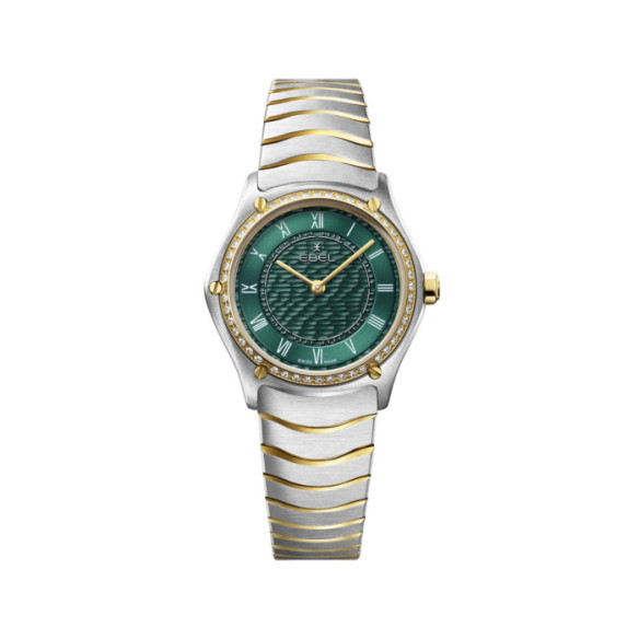 Ebel Sport Classic - Ebel