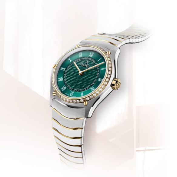 Ebel Sport Classic - Ebel