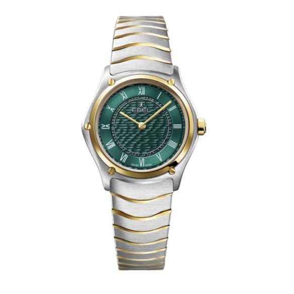 Ebel Sport Classic - Ebel