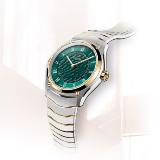 Ebel Sport Classic - Ebel 2