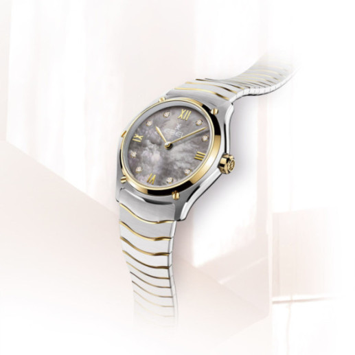 Ebel Sport Classic Quartz Mini 24Mm - Ebel 2
