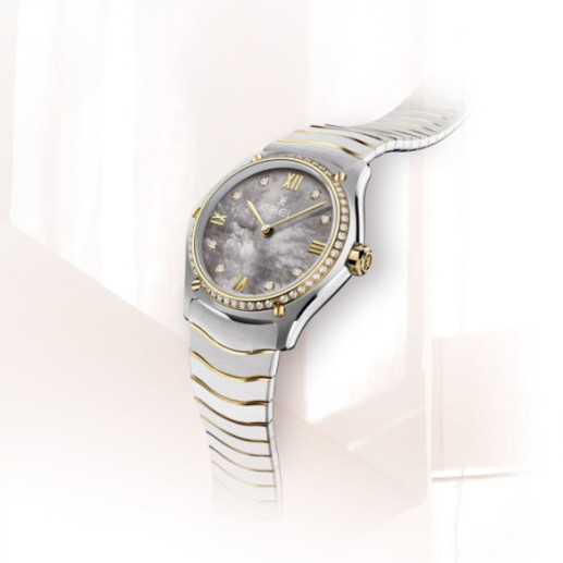 Ebel Sport Classic Quartz Mini 24Mm - Ebel 2