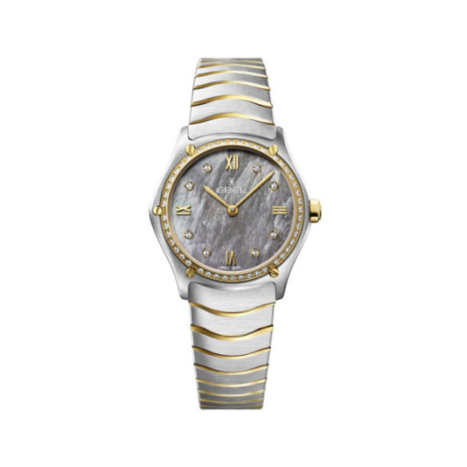 Ebel Sport Classic Quartz Lady 29Mm - Ebel