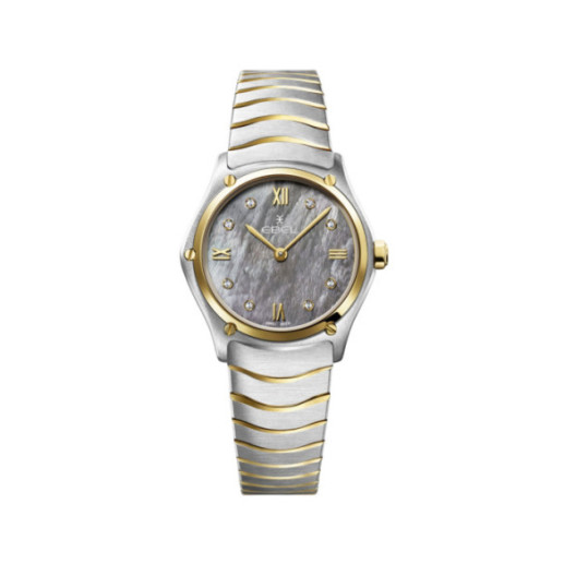 Ebel Sport Classic Lady 29mm - Ebel