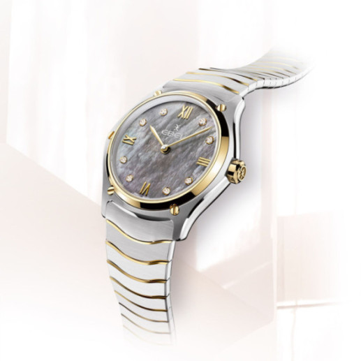 Ebel Sport Classic Lady 29mm - Ebel 2