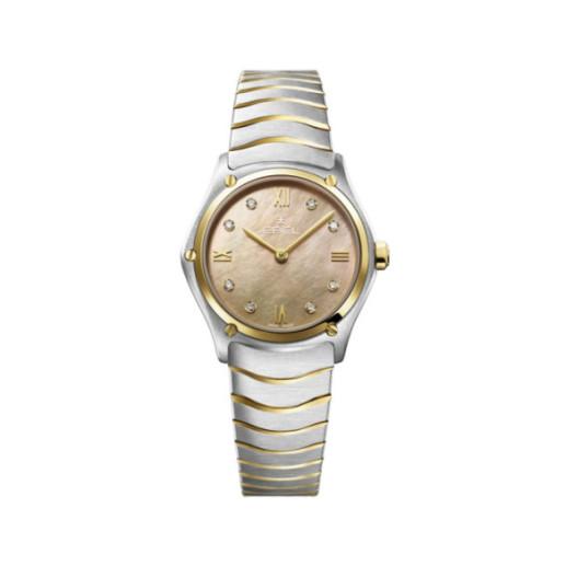 Ebel Sport Classic Lady 29mm - Ebel