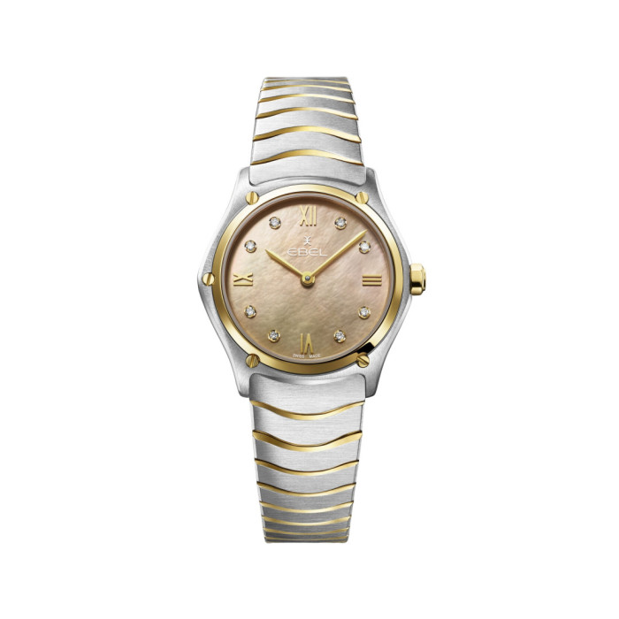 Ebel Sport Classic Lady 29mm - Ebel