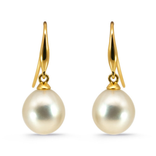 Pendientes de Perlas PEARLS DAILY - Pendientes de Perlas