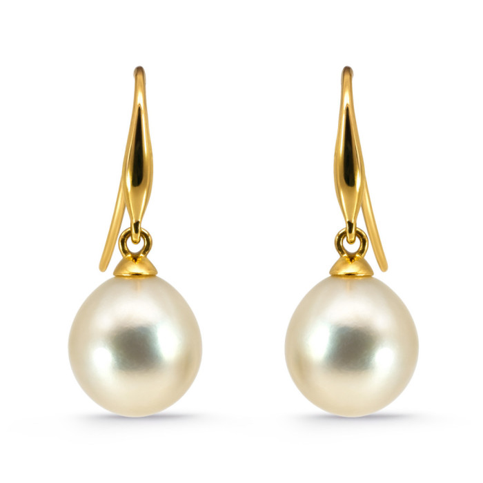 Pendientes de Perlas PEARLS DAILY - Perlenohrringe