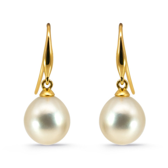 Pendientes de Perlas PEARLS DAILY - Perlenohrringe