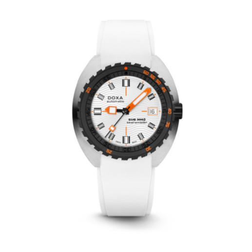 Doxa Sub 300ß Searambler - DOXA
