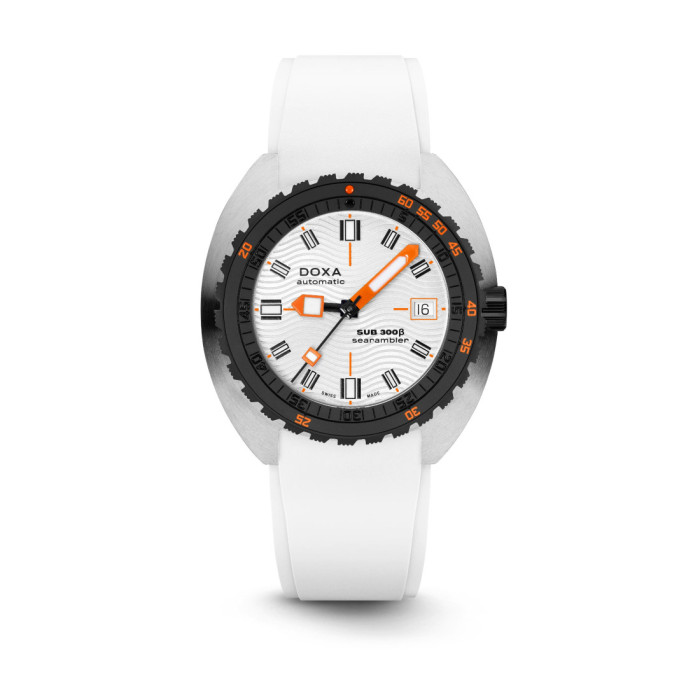 Doxa Sub 300ß Searambler - DOXA