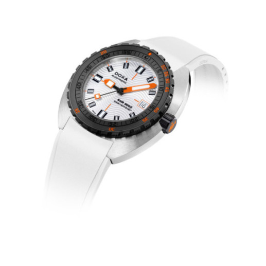 Doxa Sub 300ß Searambler - DOXA 2