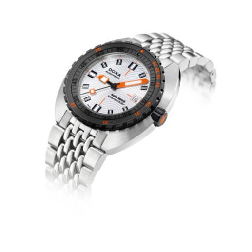 Doxa Sub 300ß Searambler - DOXA 2