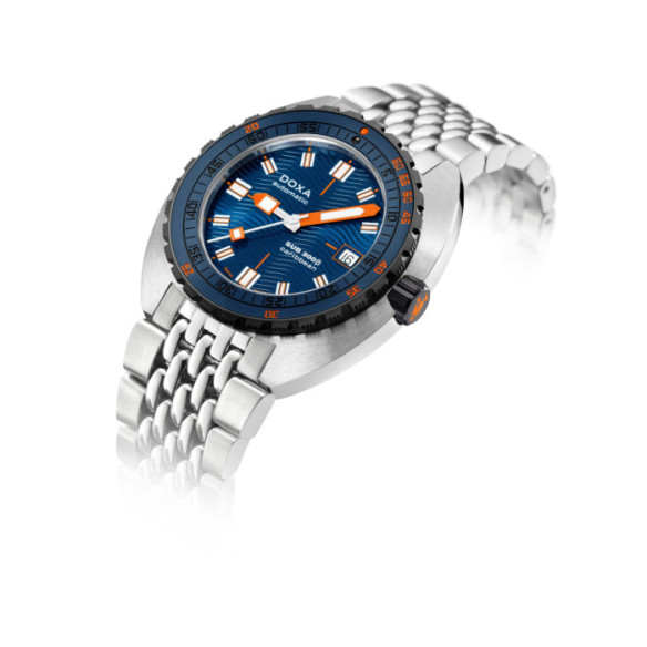 Doxa Sub 300ß Caribbean - DOXA