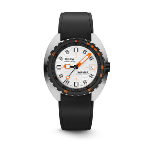 Doxa Sub 300ß Searambler - DOXA