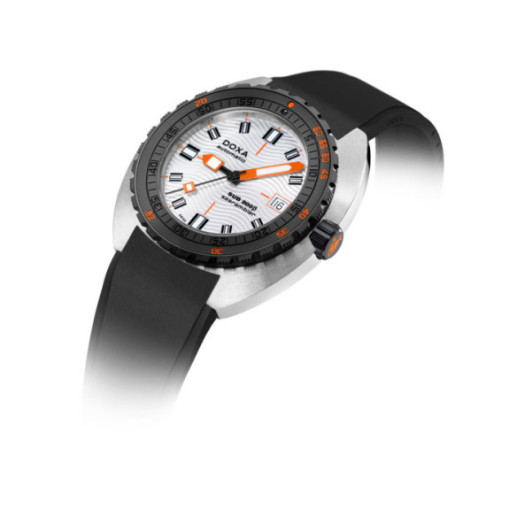 Doxa Sub 300ß Searambler - DOXA 2