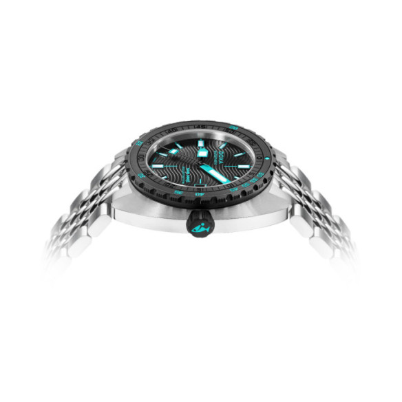 Doxa Sub 300ß Aquamarine - DOXA
