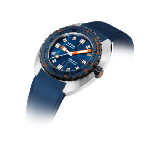 Doxa Sub 300ß Caribbean - DOXA 2