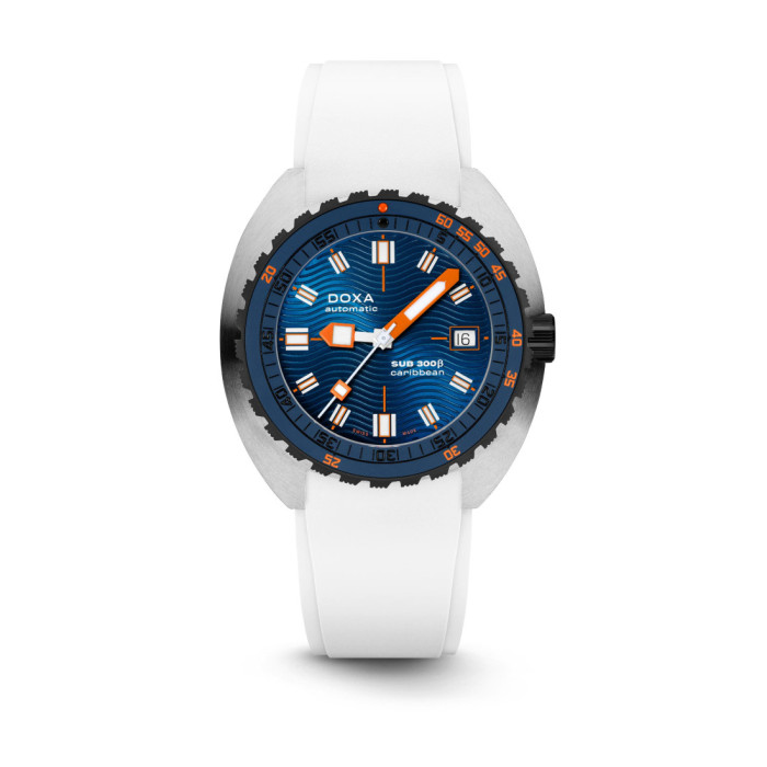 Doxa Sub 300ß Caribbean - DOXA