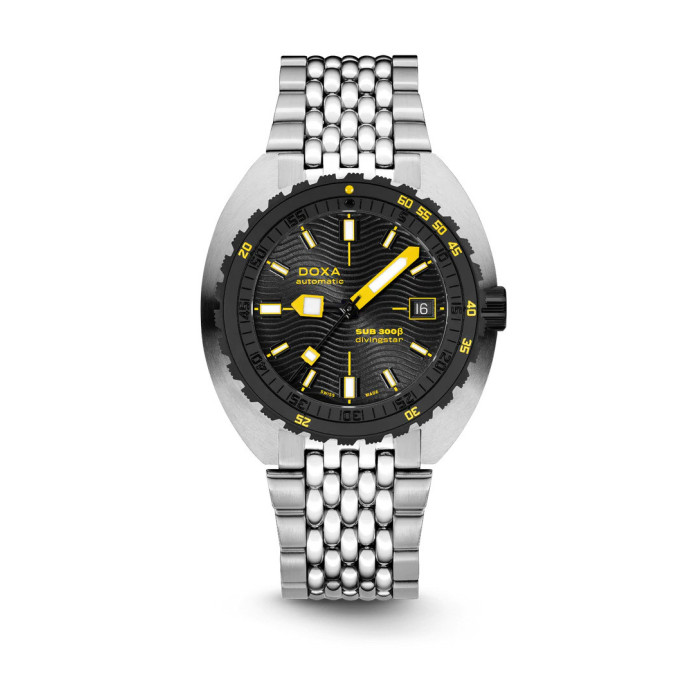 Doxa Sub 300ß Divingstar - DOXA