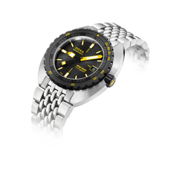 Doxa Sub 300ß Divingstar - DOXA