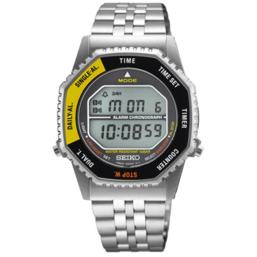 Seiko Rotocall 37mm - Otros Modelos Seiko