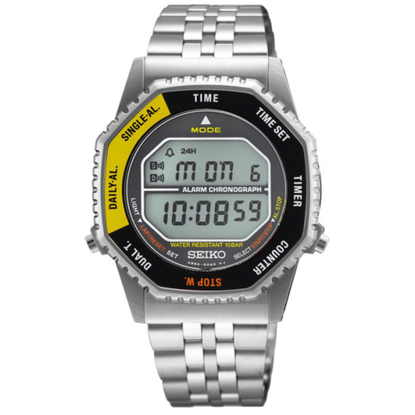 Seiko Rotocall 37mm - Otros Modelos Seiko