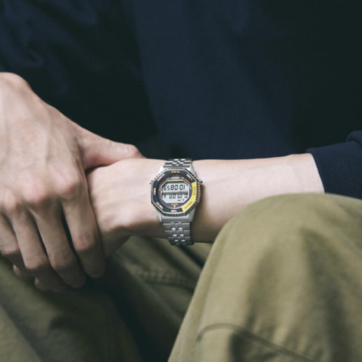 Seiko Rotocall 37mm - Otros Modelos Seiko 2
