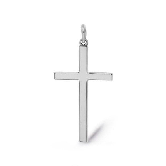Cruz Oro Lisa Maciza Palo L - Attraversa