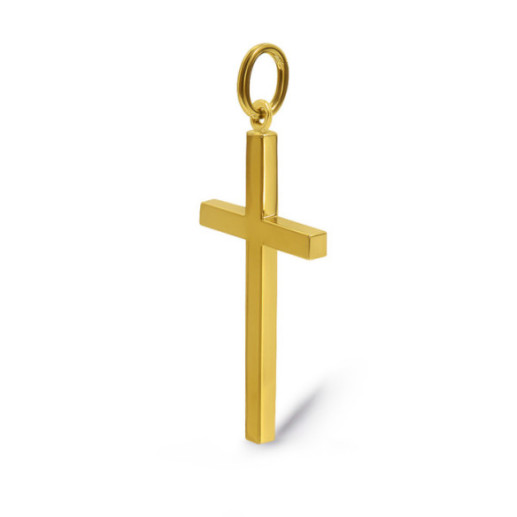 Lisa Cruz Solid Gold PALO XL - Crosses 2