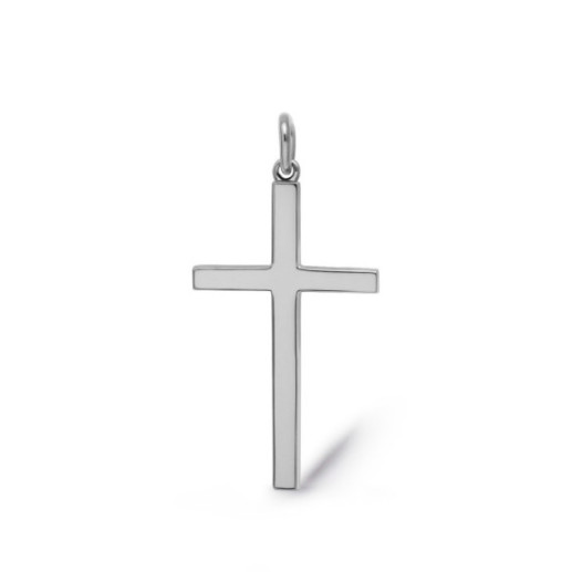 Solid Gold Cross PALO Lisa M - Crosses