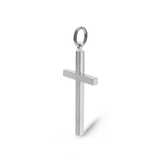 Solid Gold Cross PALO Lisa M - Crosses 2