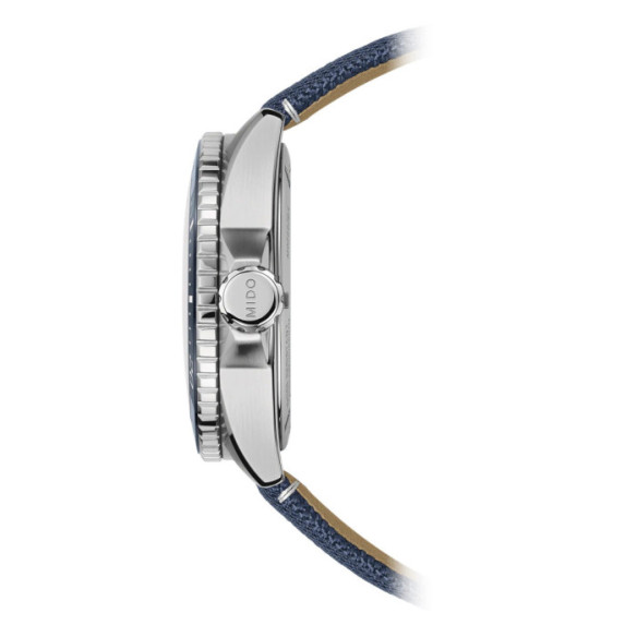 Mido Ocean Star Gmt - Ocean Star