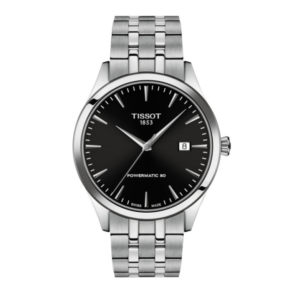 Tissot Classic Dream 40mm - T-Stück