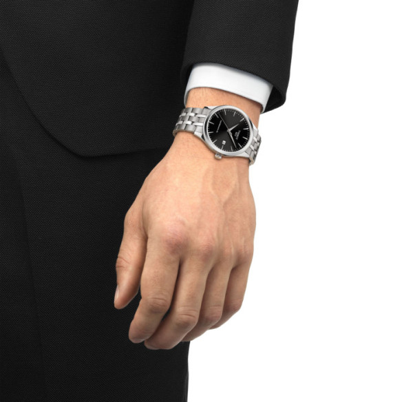 Tissot Classic Dream 40mm - T-Stück