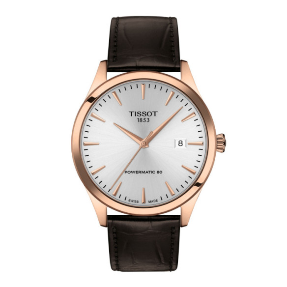 Tissot Classic Dream 40mm - T-Stück