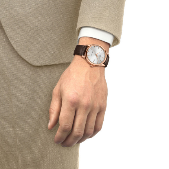 Tissot Classic Dream 40mm - T-Stück