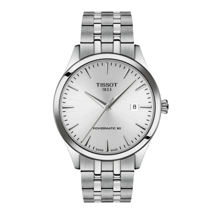 Tissot Classic Dream 40mm - T-Classic