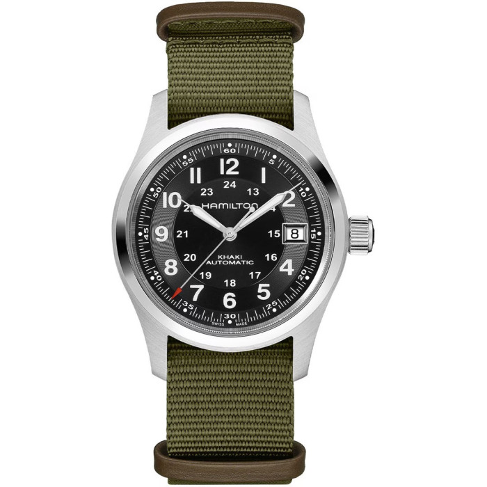 Hamilton Khaki Field Call of Duty - Hamilton Neuauflagen