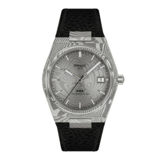 Tissot Prx Powermatic 80 38mm - T-Stück