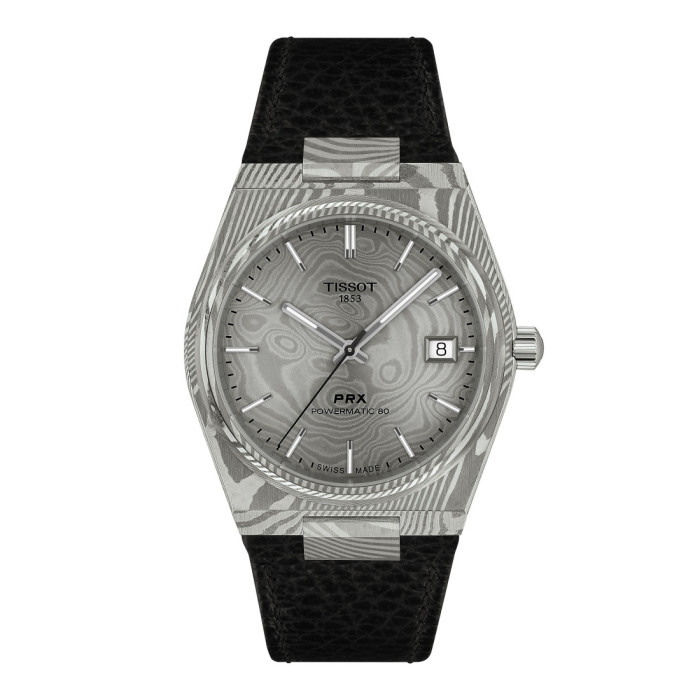 Tissot Prx Powermatic 80 38mm - T-Stück