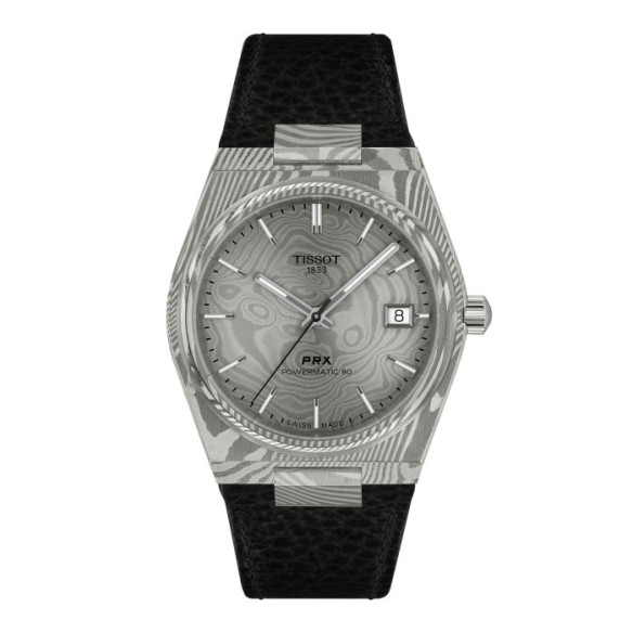 Tissot Prx Powermatic 80 38mm - T-Stück