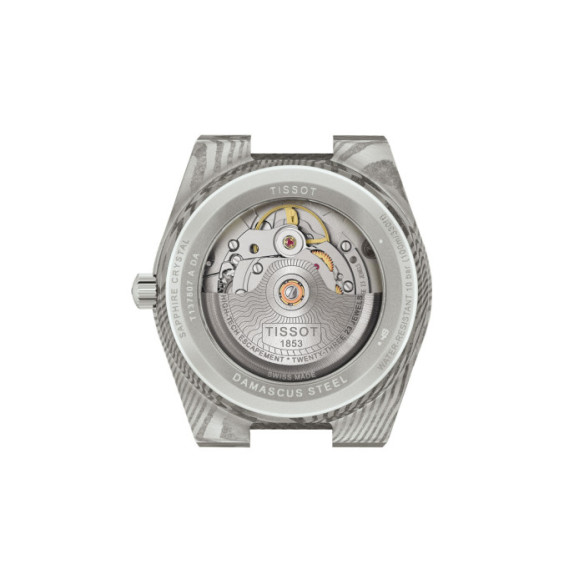 Tissot Prx Powermatic 80 38mm - T-Stück