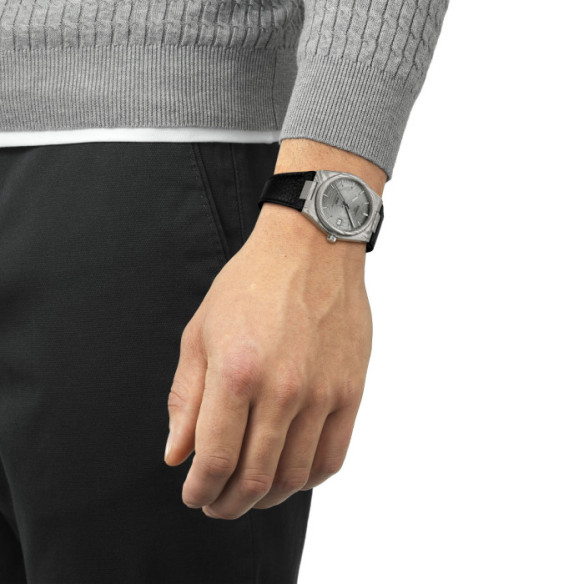 Tissot Prx Powermatic 80 38mm - T-Stück