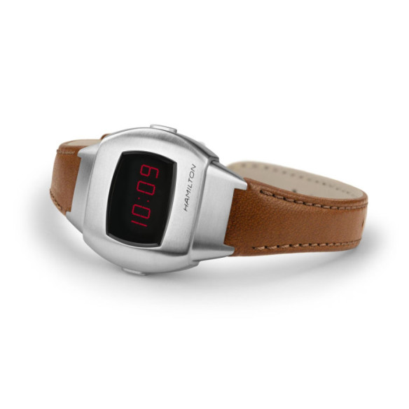 Hamilton  American Classic Psr 74 - American Classic