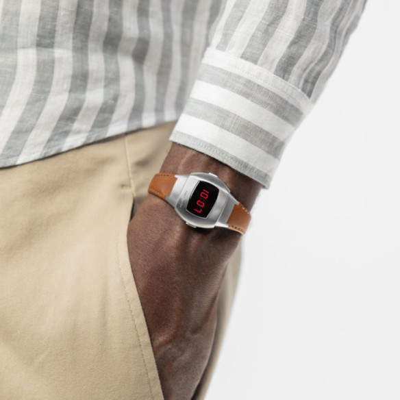 Hamilton  American Classic Psr 74 - American Classic